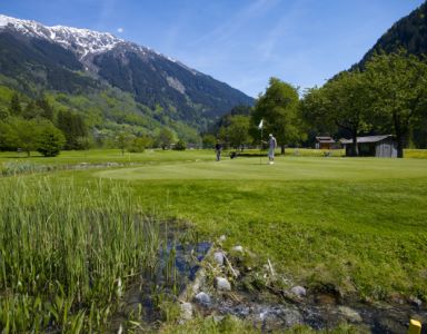 Golf Platzreife Paket